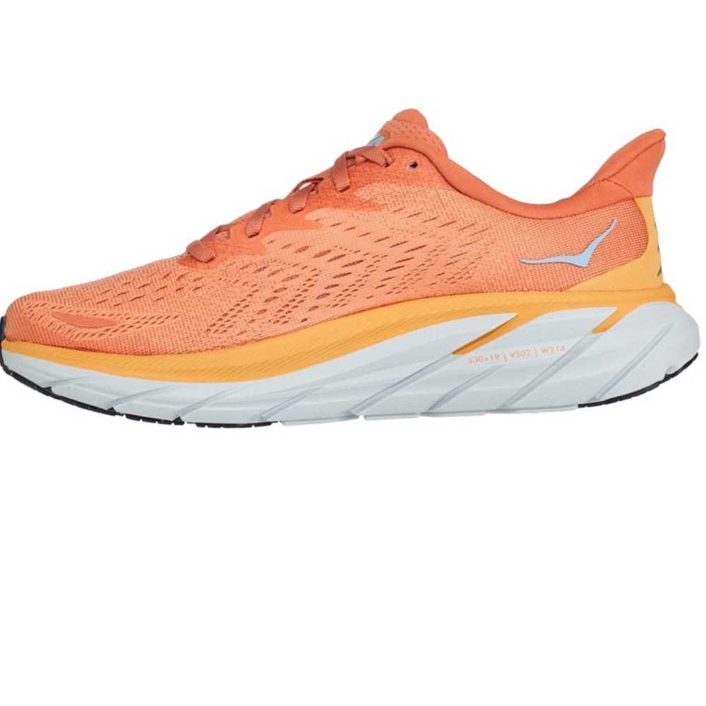 Hoka One Clifton 8 Women's Size 5 NEVER WORN.